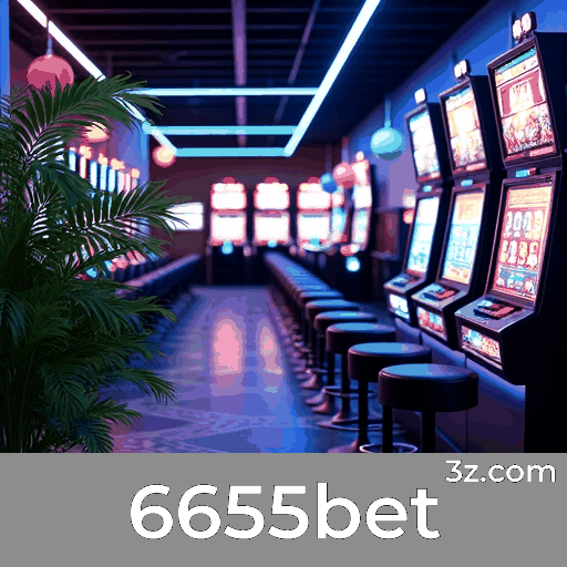 6655bet: Desbloqueie Sua Experiência com Benefícios de Membro