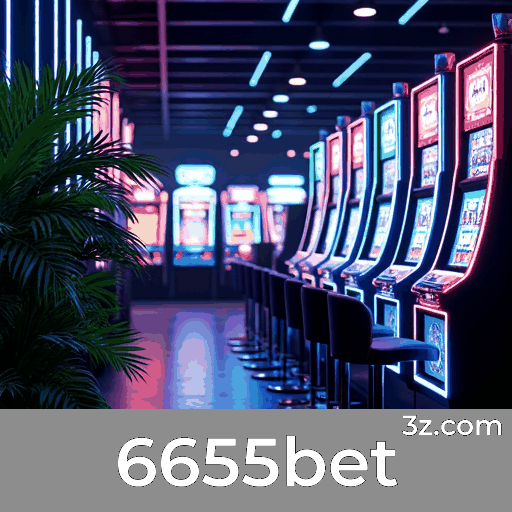 6655bet: Aventura e Emoção em Jogos de Cassino