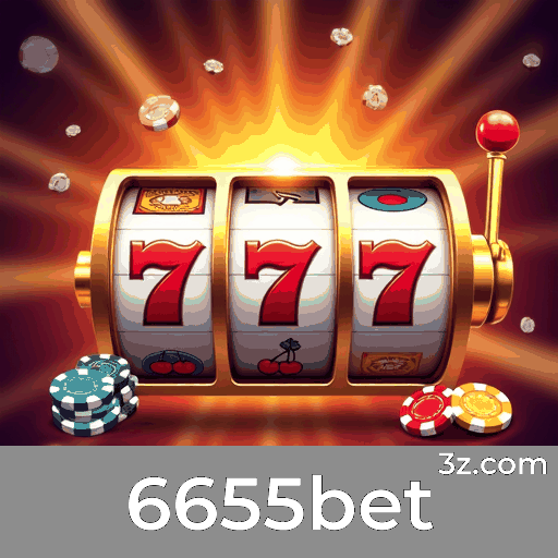 6655bet: Aventura e Emoção em Jogos de Cassino
