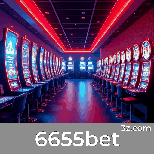 6655bet: Jogue Crash com Retornos Altíssimos e Instantâneos