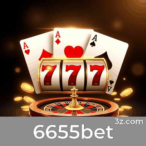 6655bet: Autêntica Experiência de Jogos de Mesa ao Vivo