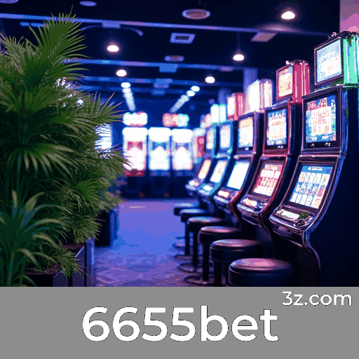 6655bet: Promoções Inteligentes, Experiência Personalizada