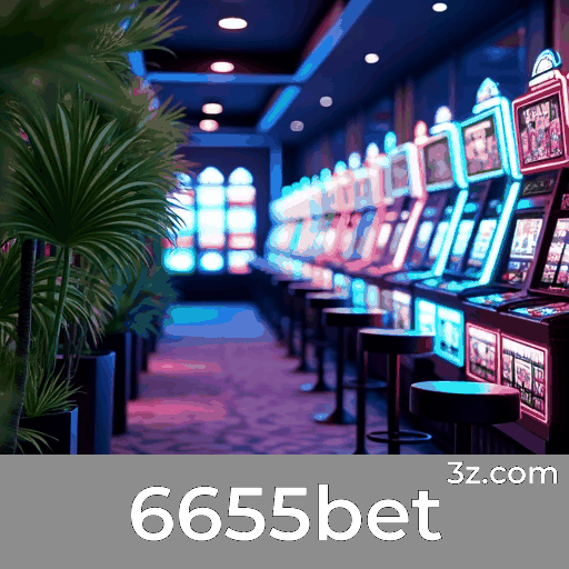 6655bet - Estável, Seguro, Otimizado Para o Brasil